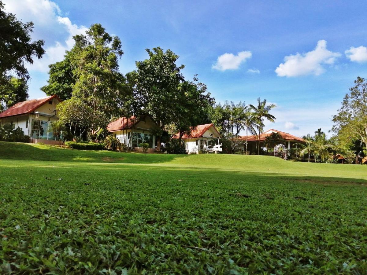 Vimannam Resort Phetchaburi Exterior foto
