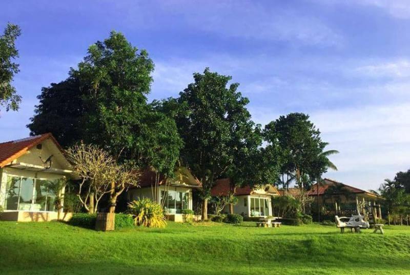 Vimannam Resort Phetchaburi Exterior foto