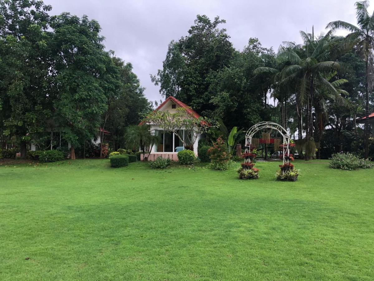 Vimannam Resort Phetchaburi Exterior foto