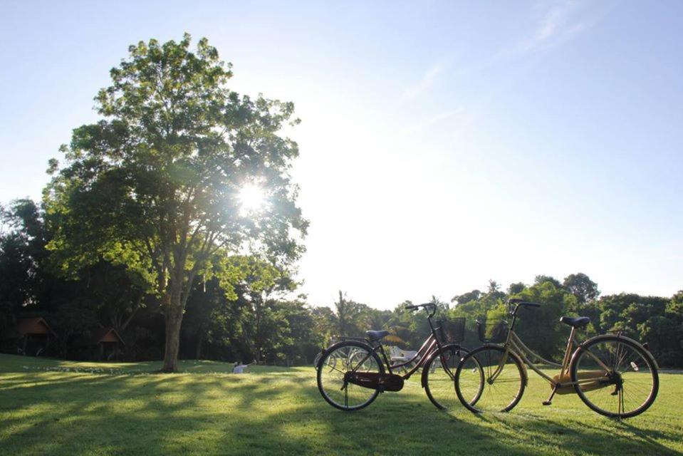 Vimannam Resort Phetchaburi Exterior foto