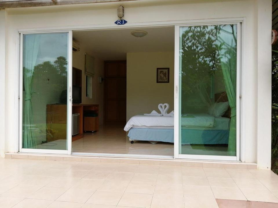 Vimannam Resort Phetchaburi Exterior foto